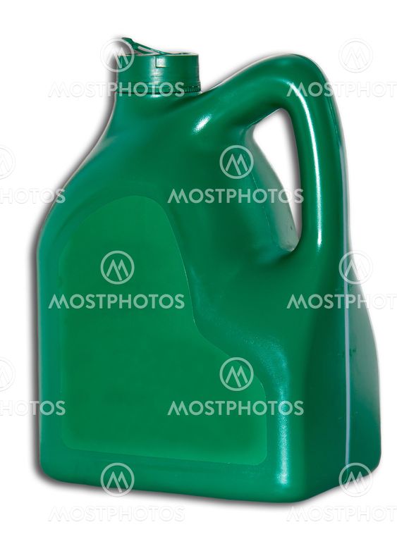 Green gallons