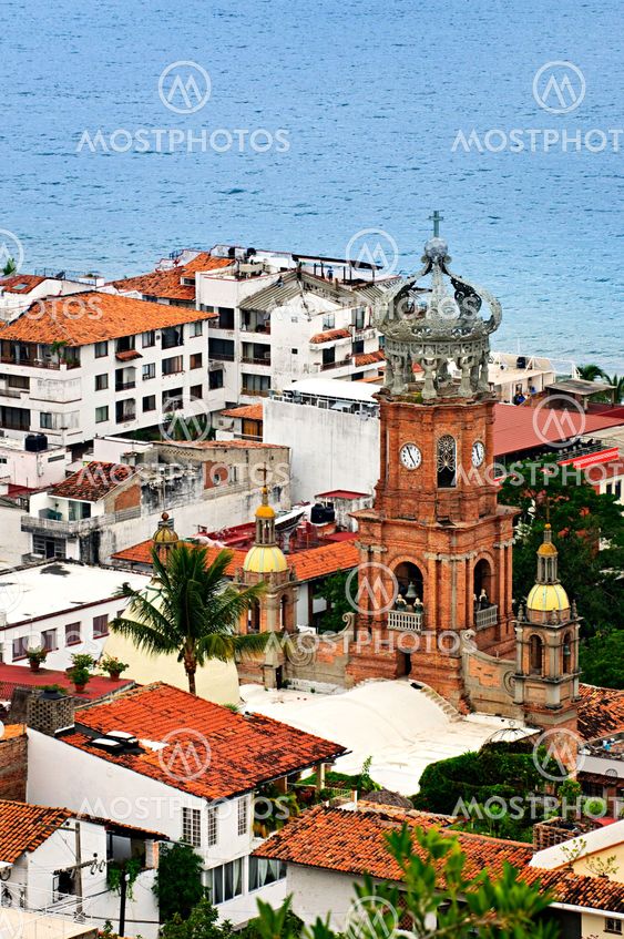 Puerto Vallarta, Mexiko