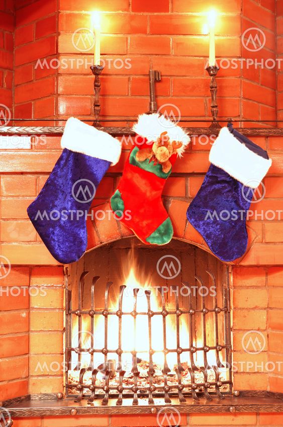 Christmas stockings