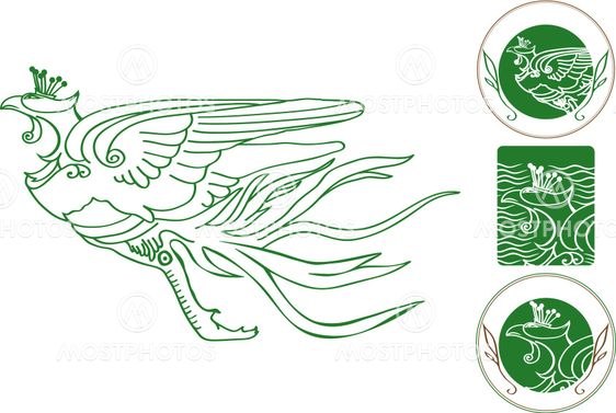 Chinese Phoenix