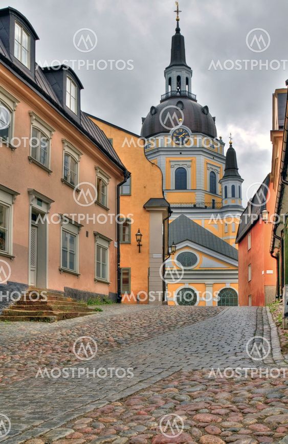 Church of Catherine