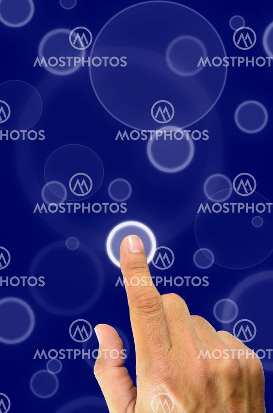 the button in the future.
