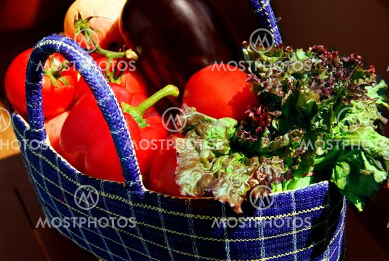 Vegetables