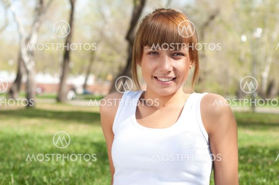 sport in the park