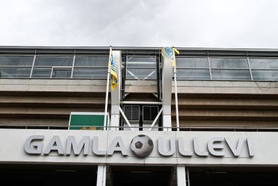 Gamla Ullevi 4