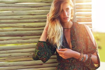 Relax, trendy and fashion for woman, stylish and outdoor...