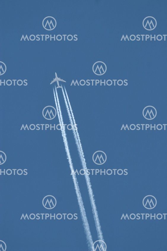 Fly i himlen