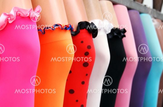 stockings