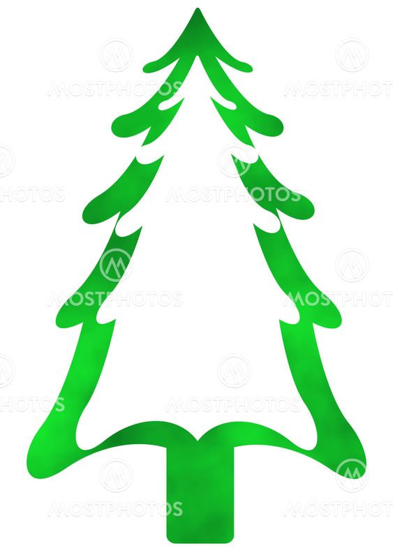 Tree for Christmas