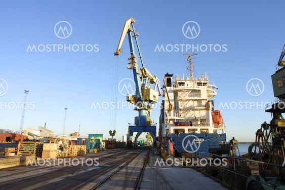 Container