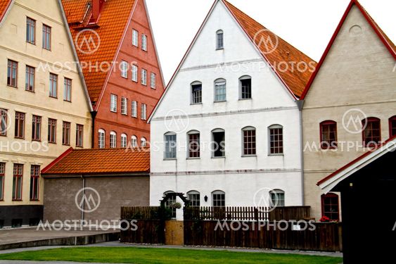 Hansa House