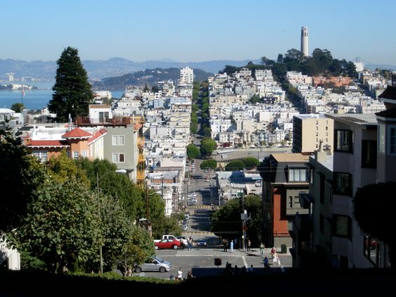 San Fransisco