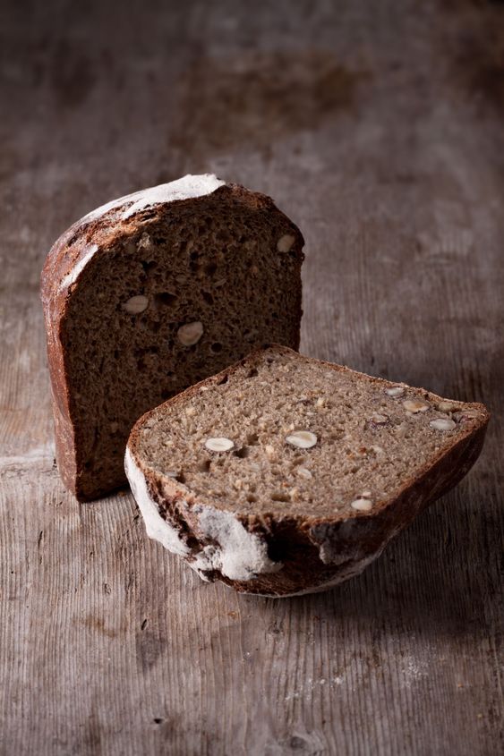 bread