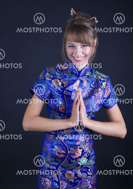 Woman