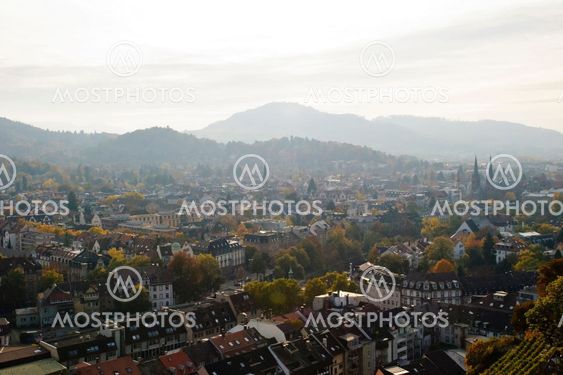 Freiburg im Breisgau, Tyskland