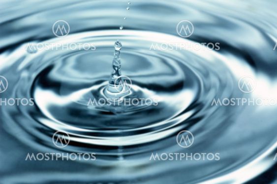 Splash!