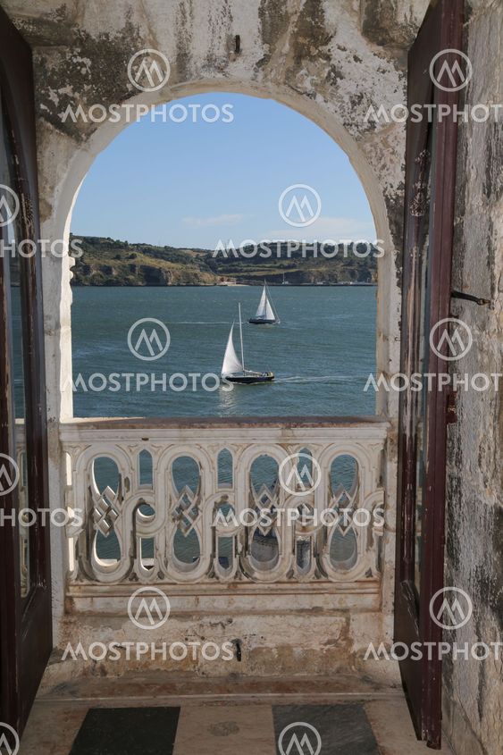 Belem Tower
