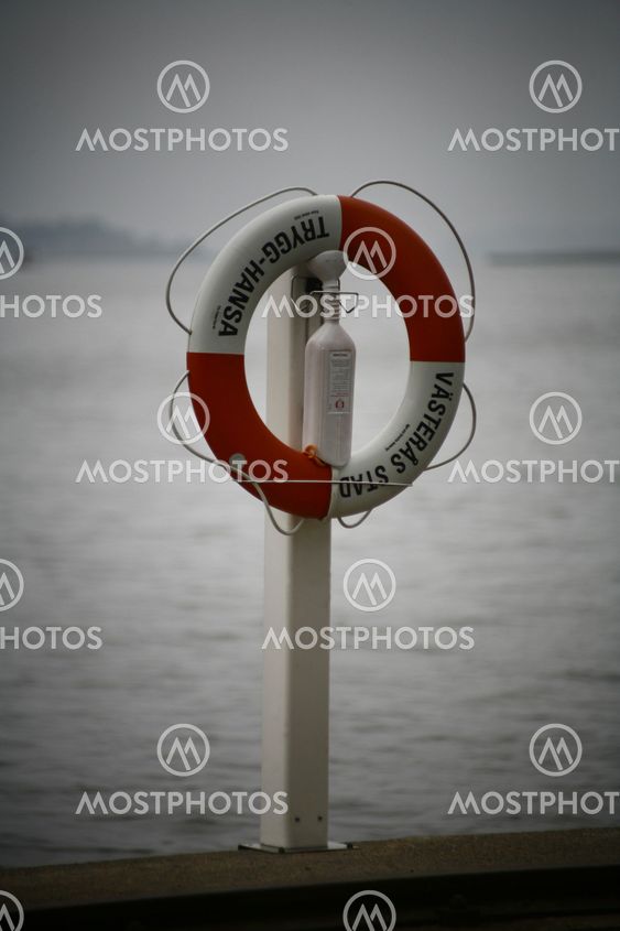 Lifebuoy