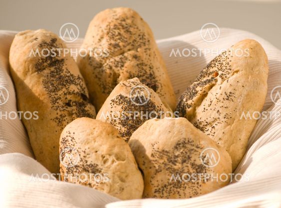 Fresh Bread