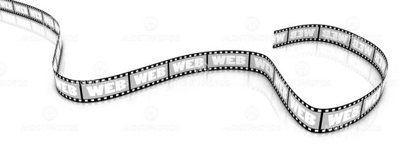 Färgad WEB film