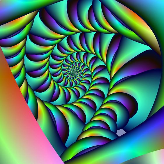 Spiral Tunnel