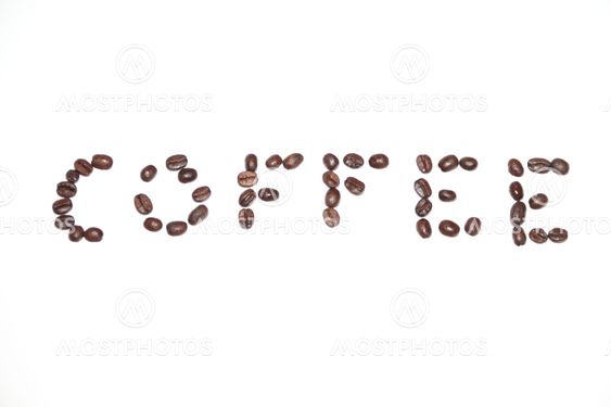 coffee beans