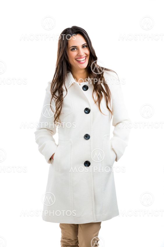 Beautiful woman