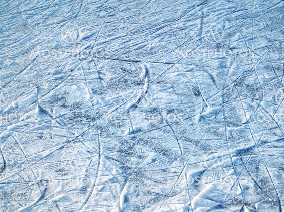 Skating rink