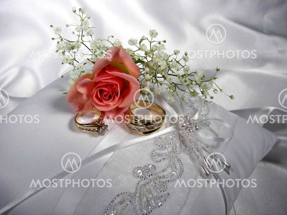 With This Ring...