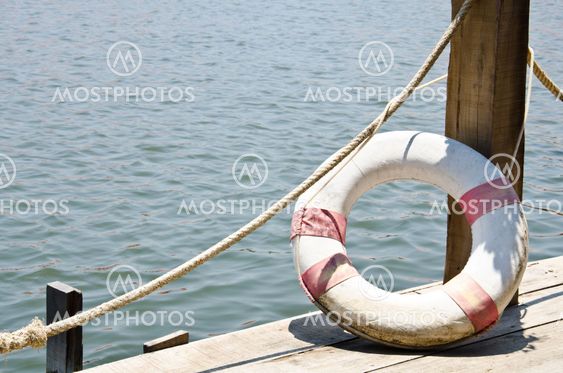 Life buoy