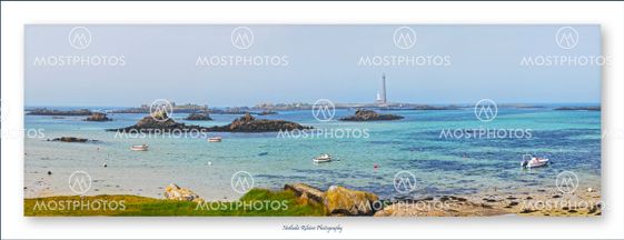 Phare de l'ile Vierge