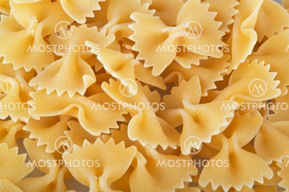 farfalle pasta