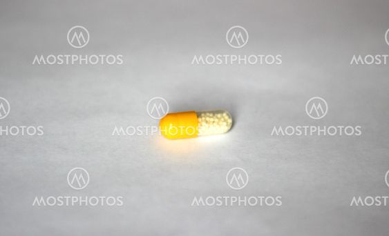 Pill