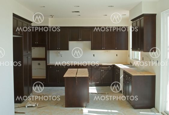 Residential Construction Remodel