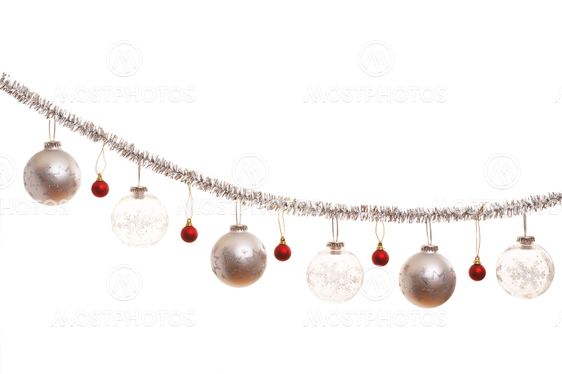 christmas decorations