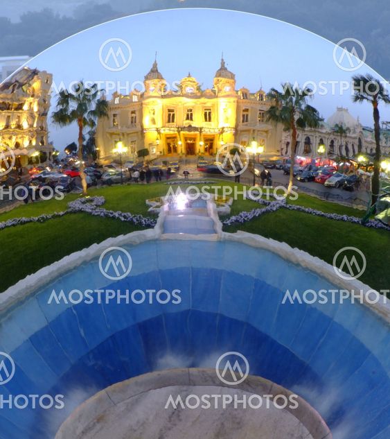 Casino Monte Carlo