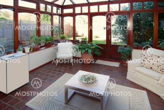 conservatory