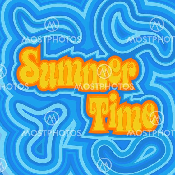 Summer Time