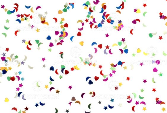 Confetti
