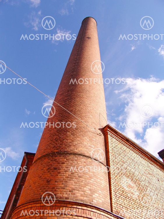 Chimney