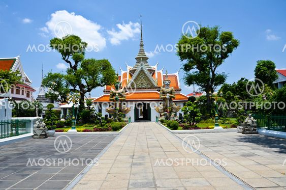 Wat Arun