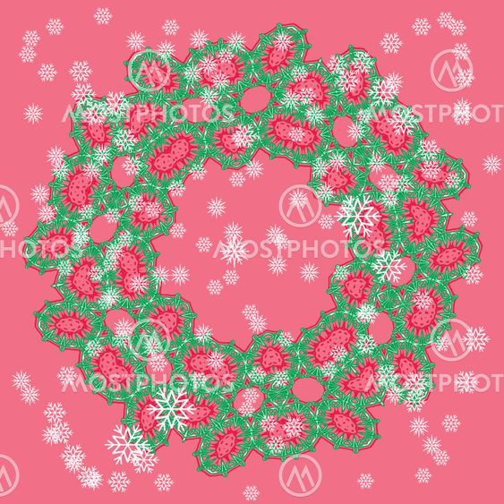 Lacy arabesque designs. Oriental traditional ornament.