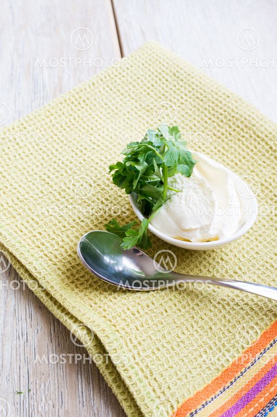 Sour cream