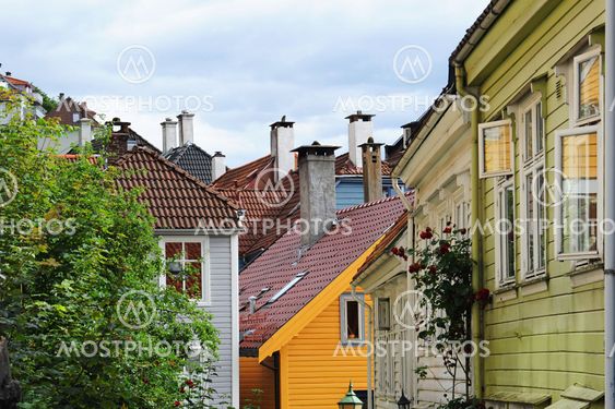 Bergen street