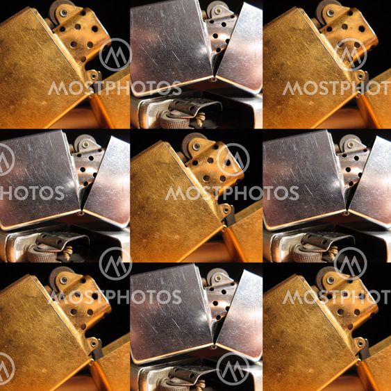 Cigarette Lighters