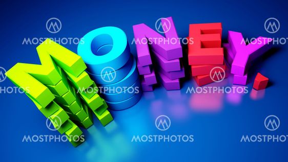 business graphics and Forex indicators