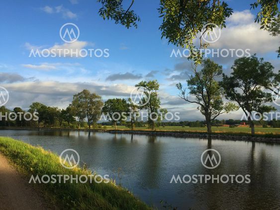 Göta Kanal