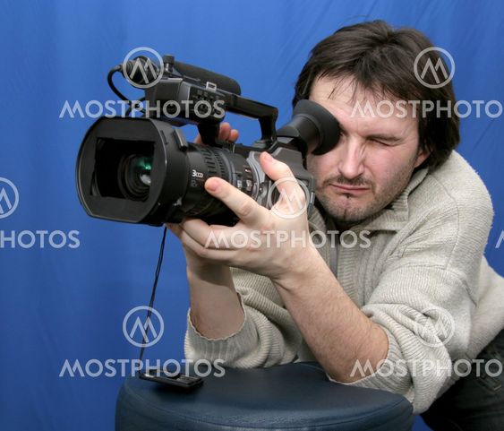 cameraman