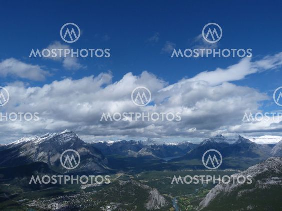 Rocky Mountains
