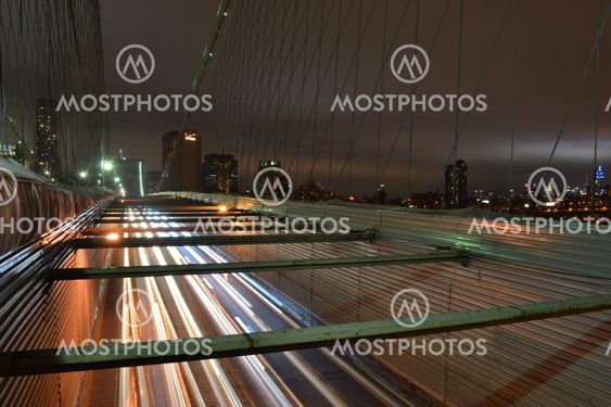 Fast Lights